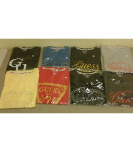 Guess Assorted Womens T-Shirts